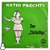 Compacto Kathi Prechtl Der Einteilige" Vinil Importado 1965 - Imagem 1