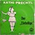 Compacto Kathi Prechtl Der Einteilige" Vinil Importado 1965 - Imagem 2