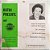 Compacto Kathi Prechtl Der Einteilige" Vinil Importado 1965 - Imagem 3