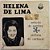 Compacto Helena de Lima - Seleção de Sambas - Vinil - Hm - Imagem 2