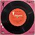 Compacto France Ariel - Je T'aime Mon Amour Vinil 1974 - Hm - Imagem 4