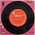 Compacto France Ariel - Je T'aime Mon Amour Vinil 1974 - Hm - Imagem 5