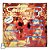 LP Ice Cream Band - Dancin' Discotheque - 1979 - Vinil - Hm - Imagem 1