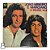 LP João Mineiro e Marciano - Os Inimitáveis Vol 5 Vinil - Hm - Imagem 1