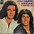 LP João Mineiro e Marciano - Os Inimitáveis Vol 5 Vinil - Hm - Imagem 2
