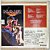 LP Trilha Sonora Do Filme Hair - 1979 Disco Vinil Duplo - Hm - Imagem 3
