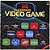 LP Videogame Group - 14 Sucessos Video Game - Vinil - Hm - Imagem 2