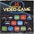 LP Videogame Group - 14 Sucessos Video Game - Vinil - Hm - Imagem 3