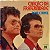 Compacto Dom e Ravel Canção da Fraternidade 1980 Vinil - Hm - Imagem 2
