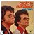Compacto Dom e Ravel Canção da Fraternidade 1980 Vinil - Hm - Imagem 1