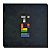 CD Coldplay - X&Y - 2005 - Hm - Imagem 1