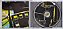 CD Foo Fighters - The Colour And The Shape - 1997 - Hm - Imagem 4