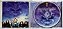 CD Iron Maiden - Brave New World - 2000 - Hm - Imagem 4