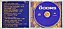 CD The Doors - Light My Fire - Hm - Imagem 2