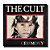 CD The Cult - Ceremony - 1991 - Importado - Leia - Imagem 1