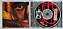 CD Living Colour - Stain - 1993 - Importado - Hm - Imagem 4