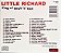 CD Little Richard - King of Rock 'n' Roll - Importado - Hm - Imagem 3