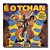 CD É o Tchan - Na Cabeça e Na Cintura - 1996 - Hm - Imagem 1