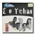 CD É o Tchan - Millennium - 1998 - Hm - Imagem 1