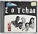 CD É o Tchan - Millennium - 1998 - Hm - Imagem 2