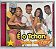 CD É o Tchan - Ligado Em 220V - 2003 - Hm - Imagem 2