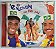 CD É o Tchan - É o Tchan no Havaí - 1998 - Hm - Imagem 2