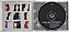 CD Cher - The Greatest Hits - 1999 - Hm - Imagem 4