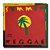 CD Summer Reggae - Coletânea - Hm - Imagem 1