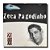 CD Zeca Pagodinho - Millennium - Hm - Imagem 1
