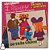 Compacto Historinha - Disney - Os Três Ursos Vinil 1980 - Hm - Imagem 1
