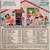 Compacto Historinha - 6 Fábulas de Esopo - Vinil 1962 - Hm - Imagem 3