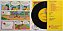 Compacto Geny Marcondes - O Príncipe Pobre 3 - Vinil - Hm - Imagem 5