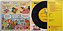 Compacto Geny Marcondes - Aventuras Coelhinho Ronaldo Vinil - Imagem 5