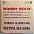 Compacto Bobby Solo - Se Piangi, Se Ridi - Vinil 1965 - Hm - Imagem 3