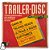 Compacto Trailer Disc - Revista Bizz - Disco de Vinil - Hm - Imagem 1