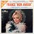 Compacto 4 Sucessos de Ouro France Mon Amour Vinil 1982 - Hm - Imagem 2