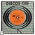 Compacto Roberto Carlos - A Cigana Disco de Vinil 1974 - Hm - Imagem 1