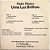 Compacto Pedro Ribeiro - Uma Luz Brilhou - Vinil 1984 - Hm - Imagem 3