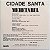 Compacto Mehetabel - Cidade Santa - Disco de Vinil 1980 - Hm - Imagem 3