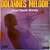 Compacto Jean Claude Borelly Dolanes Melodie Vinil 1975 - Hm - Imagem 2