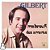 Compacto Gilbert - Mabrouk / Les Amants - Vinil 1979 - Hm - Imagem 1
