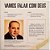Compacto Alziro Zarur - Vamos Falar com Deus - Vinil - Hm - Imagem 3