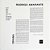 LP Rodrigo Amarante - Drama - Vinil 2021 Novo - Hm - Imagem 3