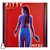LP Pitty - Matriz - Polysom - Vinil 2019 Usado - Hm - Imagem 1