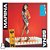 LP Marina Sena - De Primeira - Vinil 2021 Novo - Hm - Imagem 1