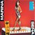 LP Marina Sena - De Primeira - Vinil 2021 Novo - Hm - Imagem 2