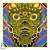 LP King Gizzard & The Lizard Wizard Live In Atlanta '24 - Hm - Imagem 1