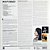 LP Joan Baez - Debut Album - Importado - Vinil 2014 - Hm - Imagem 3