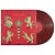 LP Eu Lírica Compiled By Janaina Nas - 2025 Vinil Novo - Hm - Imagem 4
