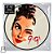 LP Trilha Sonora do Filme Gigi - Vinil Novo Importado - Hm - Imagem 1